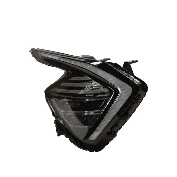 Kia Sportage OEM Head Lamp Drivers Side 09/2021 to / - 92102P1150
