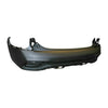 OEM Rear Bar suits Kia Seltos SP2 2019 onwards