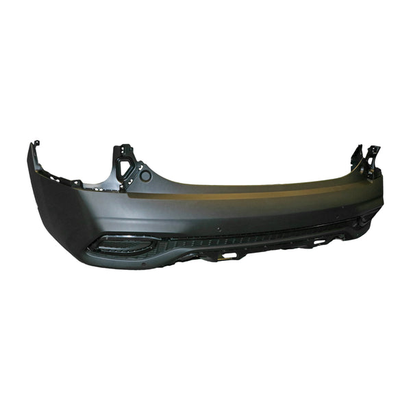 OEM Rear Bar suits Kia Seltos SP2 2019 onwards