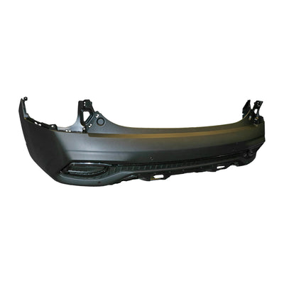 OEM Rear Bar suits Kia Seltos SP2 2019 onwards