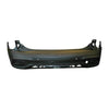 OEM Rear Bar suits Kia Seltos SP2 2019 onwards