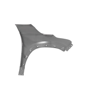 Genuine Front Guard Passenger Side suits Kia Seltos SP2 2019 onwards