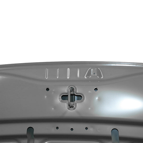 OEM Bonnet suits Kia Seltos SP2 2019 onwards