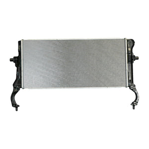 Radiator 33 / 35 mm 647 x 302 x 26 mm 6 mm Fin Suits Kia Seltos SP2 2019 to 2021