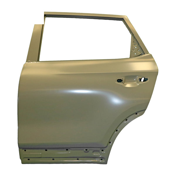 OEM Rear Door Passenger Side suits Kia Seltos SP2 2019 onwards