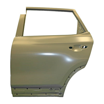 OEM Rear Door Passenger Side suits Kia Seltos SP2 2019 onwards