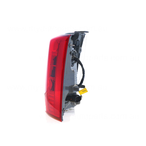 LED Tail Lamp Drivers Side OEM Suits Kia Sorento XM 2009 to 2012
