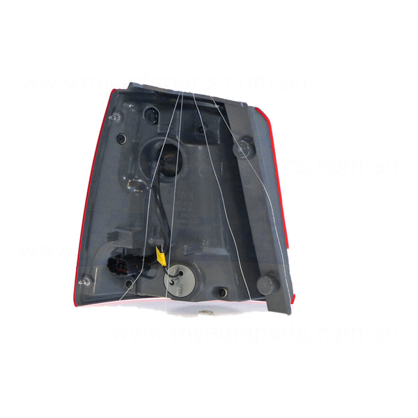 LED Tail Lamp Drivers Side OEM Suits Kia Sorento XM 2009 to 2012