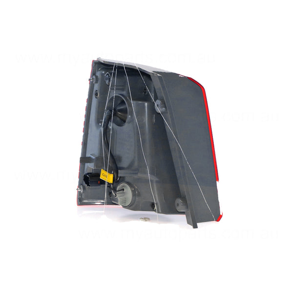 LED Tail Lamp Drivers Side OEM Suits Kia Sorento XM 2009 to 2012