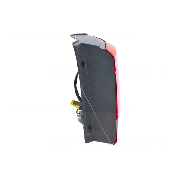 LED Tail Lamp Drivers Side OEM Suits Kia Sorento XM 2009 to 2012