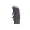 LED Tail Lamp Drivers Side OEM Suits Kia Sorento XM 2009 to 2012