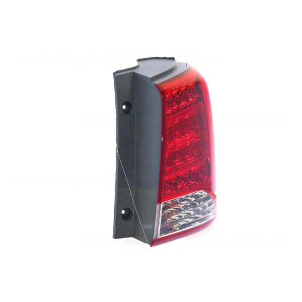 LED Tail Lamp Drivers Side OEM Suits Kia Sorento XM 2009 to 2012