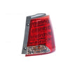 LED Tail Lamp Drivers Side OEM Suits Kia Sorento XM 2009 to 2012