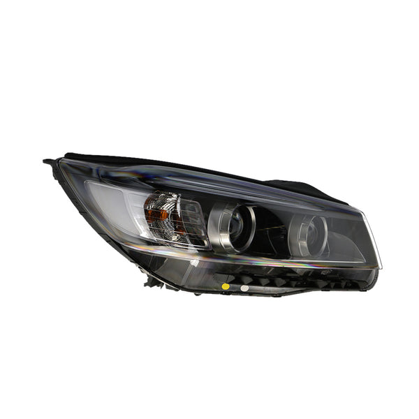 Head Lamp Drivers Side OEM Suits Kia Sorento Si/SLi UM 6/2015 to 10/2016