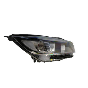 Head Lamp Drivers Side Genuine Suits Kia Sorento Si/SLi UM 6/2015 to 10/2016