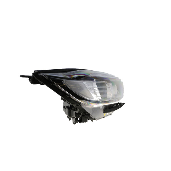 Head Lamp Drivers Side OEM Suits Kia Sorento Si/SLi UM 6/2015 to 10/2016