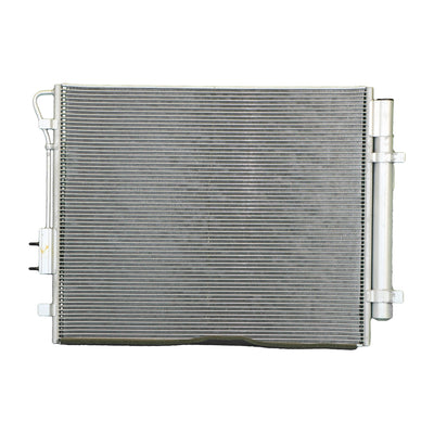 A/C Condenser Aftermarket Suits Kia Sorento UM 2015 onwards
