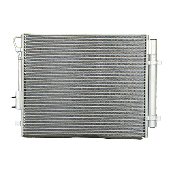 A/C Condenser Aftermarket Suits Kia Sorento UM 2015 onwards
