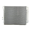 A/C Condenser Aftermarket Suits Kia Sorento UM 2015 onwards