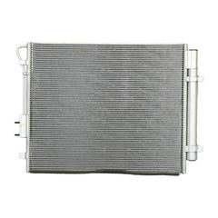 A/C Condenser Aftermarket Suits Kia Sorento UM 2015 onwards