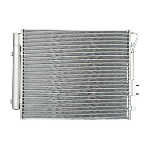 A/C Condenser Aftermarket Suits Kia Sorento UM 2015 onwards