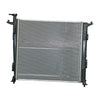 Radiator Automatic 2.2L L P72F Suits Kia Sorento UM 2015 onwards