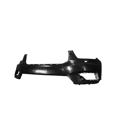 Genuine Front Bar suits Volvo XC40 XZ 2018 onwards