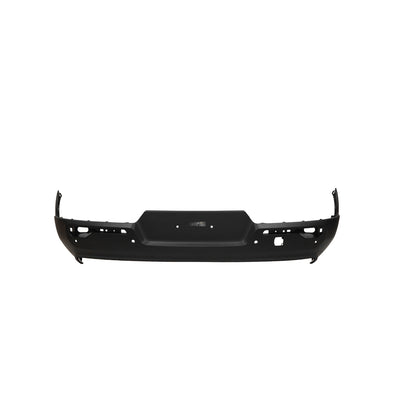 OEM Rear Bar suits Volvo XC40 XZ 2018 onwards