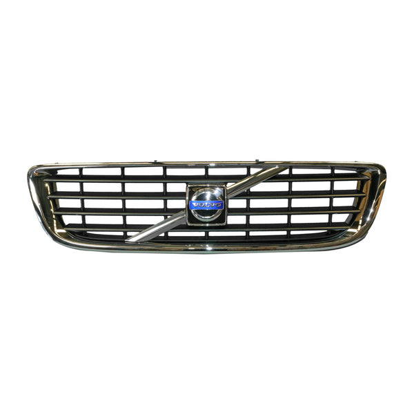 Grille OEM Suits Volvo S40 / V40 M Series 2007 to 2012