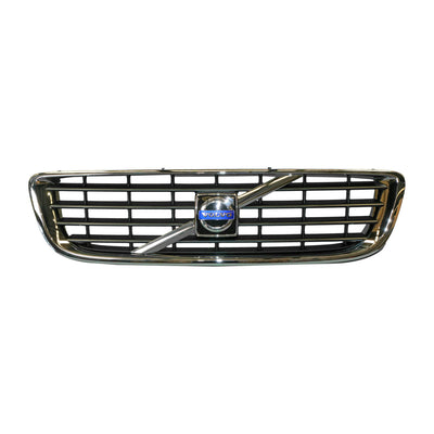 Grille OEM Suits Volvo S40 / V40 M Series 2007 to 2012