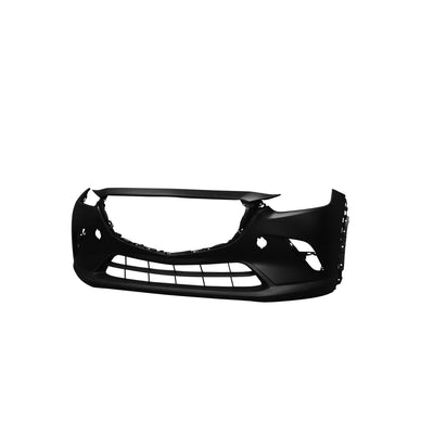 Certified Front Bar suits Mazda CX-3 DK 2015 to 2017