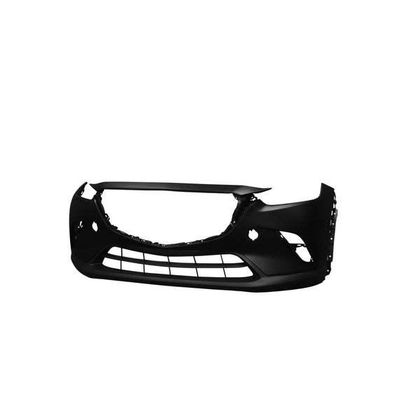 Certified Front Bar suits Mazda CX-3 DK 2015 to 2017