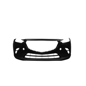 Certified Front Bar suits Mazda CX-3 DK 2015 to 2017