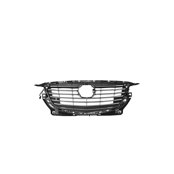 Grille OEM Suits Mazda CX-3 DK Akari2017 to 2018