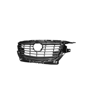 Grille Genuine Suits Mazda CX-3 DK Akari2017 to 2018