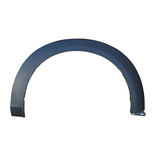 Front Guard Mould Passenger Side OEM suits Mazda CX-3 DK