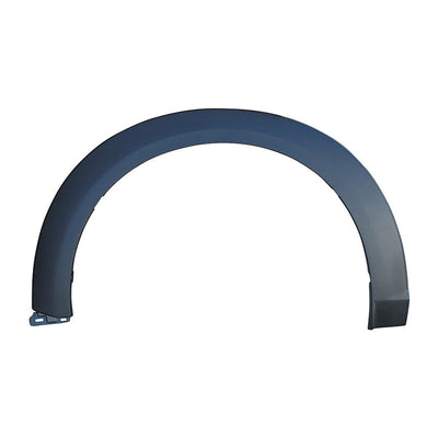 Front Guard Mould Drivers Side Genuine suits Mazda CX-3 DK