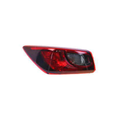 Tail Lamp Passenger Side Certified suits Mazda CX-3 DK 5/2017 On