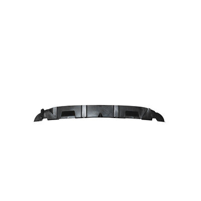 Front Bar Stone Shield Genuine suits Mazda BT50 UR