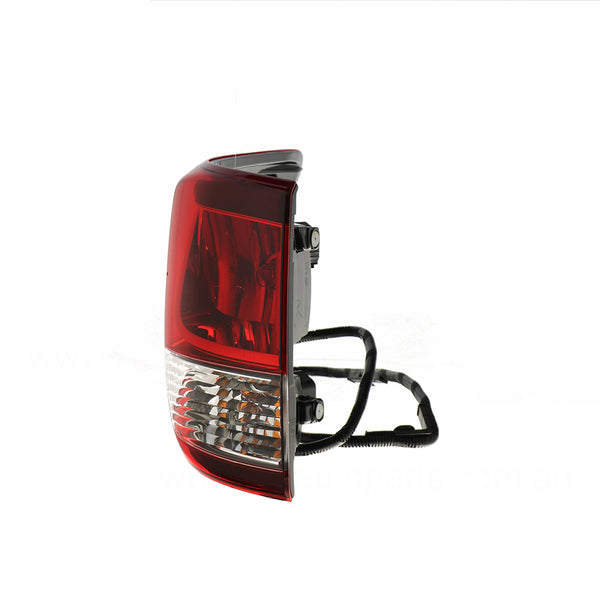 Tail Lamp Passenger Side OEM suits Mazda BT50 UR 9/2015 to 4/2018