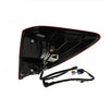 Tail Lamp Passenger Side OEM suits Mazda BT50 UR 9/2015 to 4/2018