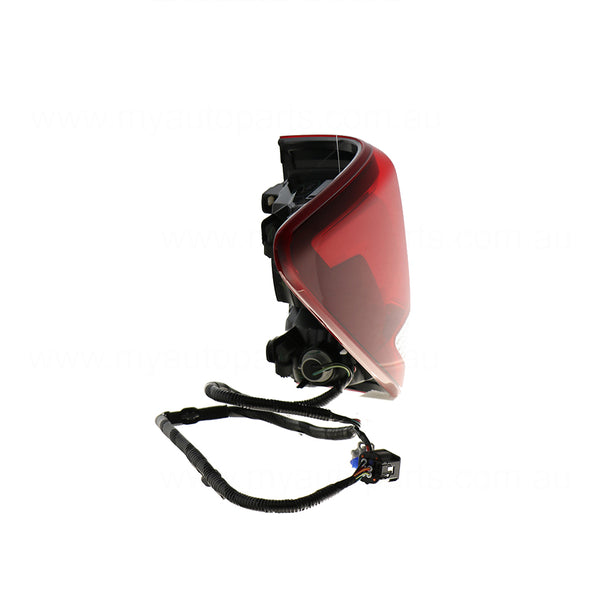 Tail Lamp Passenger Side OEM suits Mazda BT50 UR 9/2015 to 4/2018
