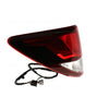 Tail Lamp Passenger Side OEM suits Mazda BT50 UR 9/2015 to 4/2018