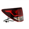 Tail Lamp Passenger Side OEM suits Mazda BT50 UR 9/2015 to 4/2018