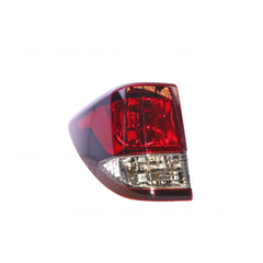 Tail Lamp Passenger Side Certified suits Mazda BT50 UR 9/2015 to 4/2018