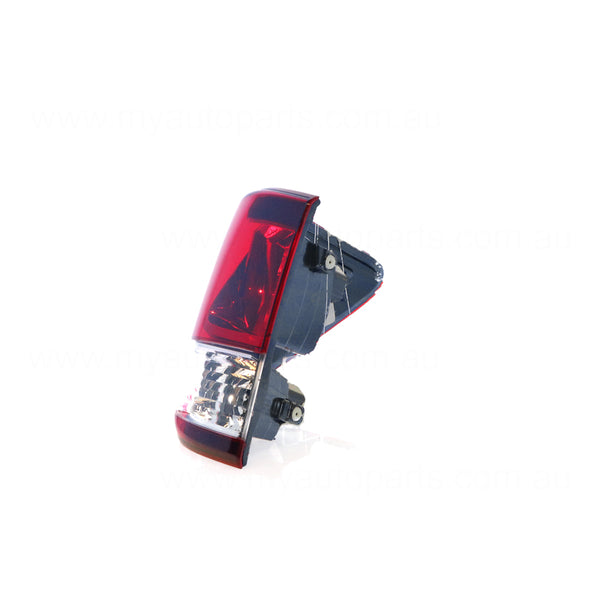 Tail Lamp Passenger Side Certified suits Mazda BT50 UR 9/2015 to 4/2018