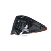 Tail Lamp Passenger Side Certified suits Mazda BT50 UR 9/2015 to 4/2018