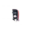 Tail Lamp Passenger Side Certified suits Mazda BT50 UR 9/2015 to 4/2018