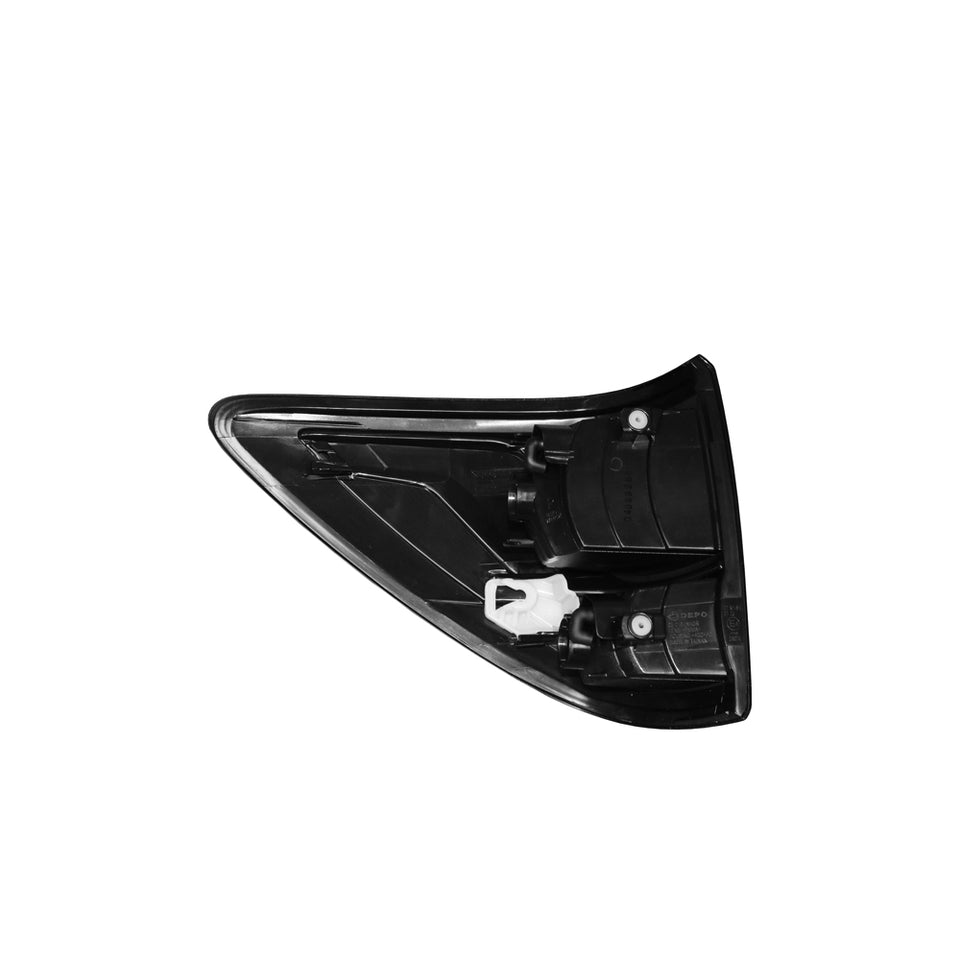 Tail Lamp Drivers Side Certified suits Mazda BT50 UR 9/2015 to 4/2018