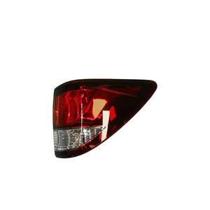 Tail Lamp Drivers Side Certified suits Mazda BT50 UR 9/2015 to 4/2018